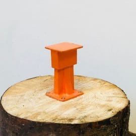 Kindling Base Blade O1