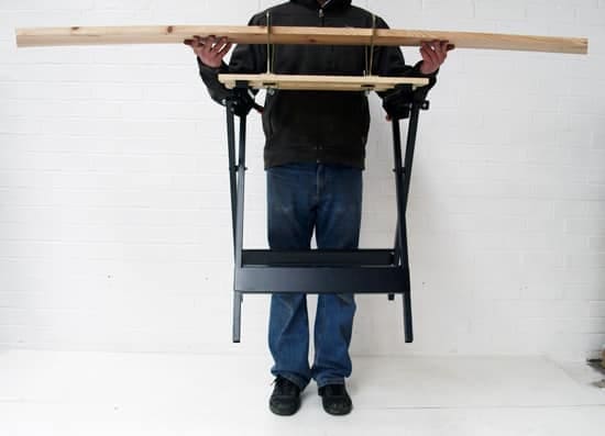 Bench Jaws - Wood Clamp - Workbench 5 Bench Jaws - Wood Clamp - Workbench - Image 3