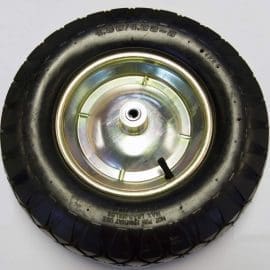 Wheelbarrow Wheel 4.80/4.00x8