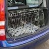Pet World Car Dog Puppy Cage Crate - Fiat Panda - 2004 - 2011 Pet Carrier Travel Crate