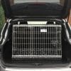Pet World Car Dog Puppy Crate Cage - Nissan QashQai - 2007 - 2013 Pet Carrier Travel Crate