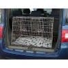 Pet World Car Dog Crate Cage for Fiat Multipla - 2000 - 2010 Pet Carrier Travel Crate