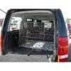Pet World Car Dog Cage - Land Rover Discovery 3 2004 - 2009 Pet Carrier Travel Crate 1 LAD304 on cage