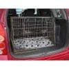 Pet World Car Dog Puppy Crate - Mazda Premacy - 1999 - 2004 Pet Carrier Travel Crate