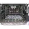 Pet World Car Dog Cage - Nissan Pathfinder - 2005 - 2012 Pet Carrier Travel Crate
