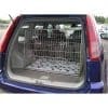 Pet World Car Dog Crate - Nissan X-Trail - 2001 - 2007 Pet Carrier Travel Crate