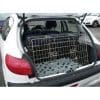 Pet World Car Dog Crate Cage Guard - Peugeot 206 1998 - 2009 Pet Carrier Travel Crate