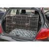 Pet World Car Dog Crate Cage Guard Puppy Peugeot 307 - 2001 - 2007 Pet Carrier Travel Crate