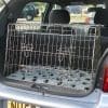Pet World Car Dog Cage - Suzuki Alto - 2003 - 2005 Pet Carrier Travel Crate
