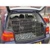 Pet World Car Dog Cage Crate - Volkswagen VW Golf - 1997 - 2004 Pet Carrier Travel Crate