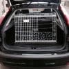 Pet World Car Dog Cage Crate - Ford Focus - 1998 - 2010 Pet Carrier Travel Crate