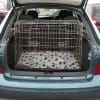 Pet World Car Dog Cage Crate Guard - Vauxhall/Opel Vectra - 1995 - 2002 Pet Carrier Travel Crate 2 s l1600 3