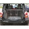 Pet World Car Dog Cage - Renault Modus - 2004 - 2012 Pet Carrier Travel Crate