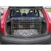 Pet World Car Dog Transport Crate - Fiat Punto - 1999 - 2003 Pet Carrier Travel Crate