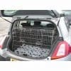 Pet World Car Dog Cage - Renault Megane - 2002 - 2006 Pet Carrier Travel Crate