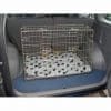 Pet World Dog Cage - Car Transport Cage - Toyota RAV4 1994 - 2012 Pet Carrier Travel Crate