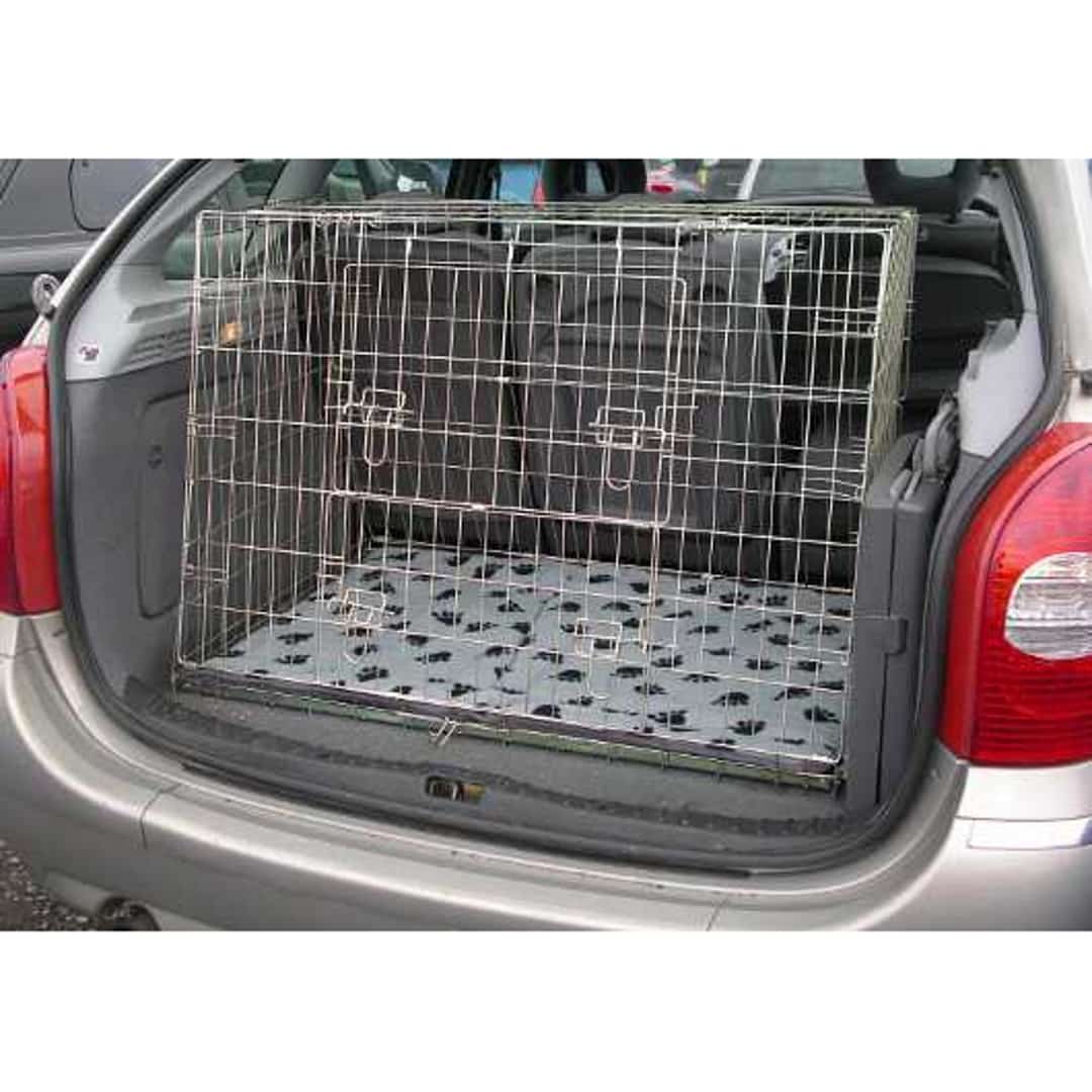 Pet World Car Dog Crate - Citroen Xsara Picasso - 2000 - 2010 Pet Carrier Travel Crate 1 Pet World Car Dog Crate - Citroen Xsara Picasso - 2000 - 2010 Pet Carrier Travel Crate