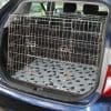 Pet World Car Dog Crate - Honda FR-V - 2004 - 2009 Pet Carrier Travel Crate