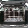 Pet World Auto Hundekiste - Hyundai Accent Atlantic - 2006 - 2009 Haustiertransporter Reisekiste
