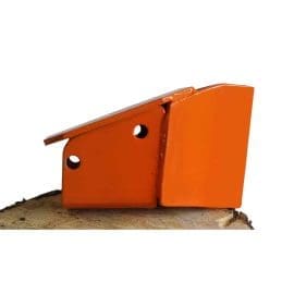 Heavy Duty Additional Duocut Blade For Electric Log Splitter 11 Small DCB IMG24