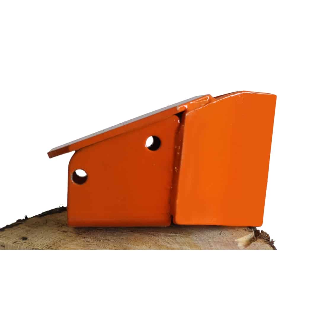 Heavy Duty Additional Duocut Blade For Electric Log Splitter 6 Heavy Duty Additional Duocut Blade For Electric Log Splitter - Image 4