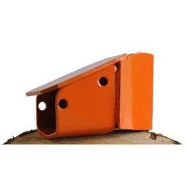 Heavy Duty Additional Duocut Blade For Electric Log Splitter 10 Small DCB IMG25