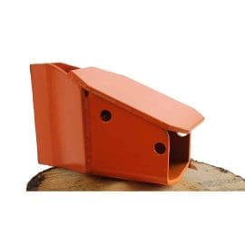 Heavy Duty Additional Duocut Blade For Electric Log Splitter