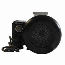 Electric Log Splitter Motor With Pump Bracket 2200W3hp 13 1