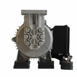 Electric Log Splitter Motor With Pump Bracket 2200W3hp 11 3