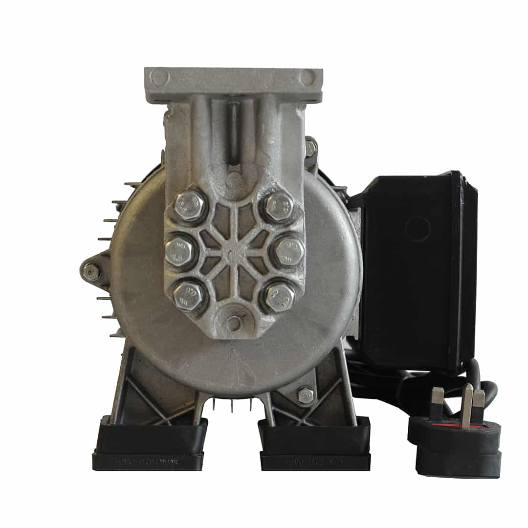 Electric Log Splitter Motor With Pump Bracket 2200W3hp 6 Electric Log Splitter Motor With Pump Bracket 2200W3hp - Image 4