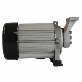 Electric Log Splitter Motor With Pump Bracket 2200W3hp 10 4