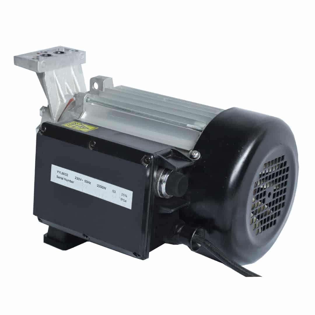 Electric Log Splitter Motor With Pump Bracket 2200W3hp 3 Electric Log Splitter Motor With Pump Bracket 2200W3hp