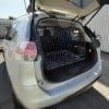 Nissan X-Trail 2018 Dog Car Crate