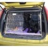 Pet World Auto Hundekiste - Honda HR-V 1999 - 2006