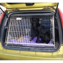 Pet World Car Dog Crate - Honda HR-V 1999 - 2006