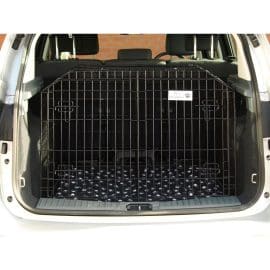 Pet World Ford C-MAX 2003-2010 Car Dog Cage Crate Pet Travel