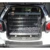 Pet World Car Dog Cage Crate - Mini Paceman 2013 - 2016