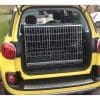 Pet World Car Dog Puppy Cage Crate - Fiat 500L 2013 Onward