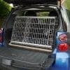 Pet World Car Dog Cage Crate - Smart Car ForTwo 2007 - 2014 2 s l1600 9