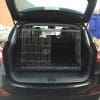 Pet World Car Dog Cage Crate - Hyundai IX35 2009 - 2015
