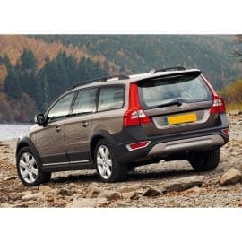 Pet World Volvo XC70 2000 - 2016 Estate 4x4 Car Dog Cage Crate Pet Travel Guard