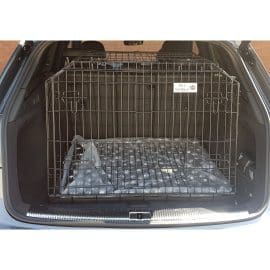 Pet World Audi Q5 Avant 2008 - 2017 Car Dog Cage Crate Pet Travel Guard 10 20180611 103553
