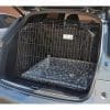 Pet World Audi Q5 Avant 2008 - 2017 Car Dog Cage Crate Pet Travel Guard 1 20180611 103607