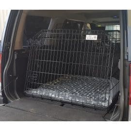 Pet World Landrover Discovery 1989 - 2016 Car Dog Cage Crate Pet Travel Guard 10 20190321 1601020