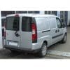 Pet World Fiat Doblo Van 2000 - 2009 Car Dog Cage Crate Pet Travel Guard