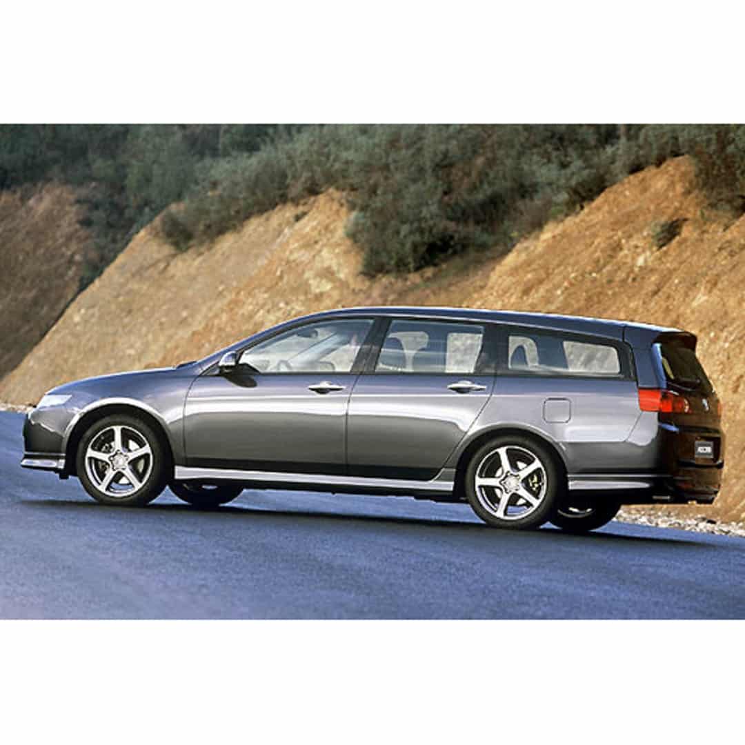 Pet World Honda Accord Tourer 2003 - 2008 Car Dog Cage Crate Pet Travel 1 Pet World Honda Accord Tourer 2003 - 2008 Car Dog Cage Crate Pet Travel