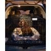 Pet World Honda CR-V 2001 - 2016 4x4 Voiture Cage pour chien Caisse de transport pour animaux de compagnie