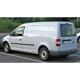 Pet World Volkswagen Caddy Van 2003 Onward Car Dog Cage Crate Pet Travel