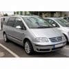 Pet World Volkswagen Sharan 1995 - 2010 Coche Perro Jaula Crate Pet Travel