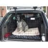 Pet World Saab 9-5 SportCombi 2010 - 2012 Estate Car Cage Crate Pet Travel Guard